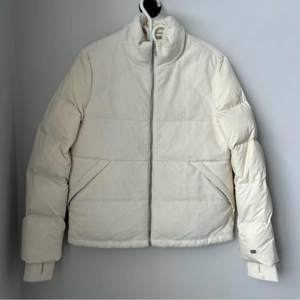 Soia & Kyo Khloe 700 Fill Power Down Coat